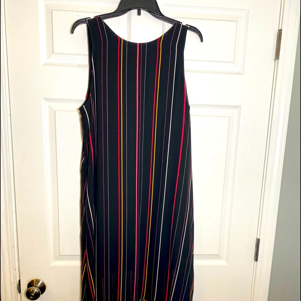 NWT Alfani high low dress size 14 Petite